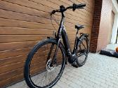 Koga Nova EVO 28 M Bosch diržinė pavara - nuotraukos Nr. 11