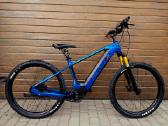 Elife R27,5 M karbonas Bafang 800w baterija