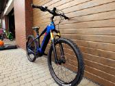 Elife R27,5 M karbonas Bafang 800w baterija - nuotraukos Nr. 2