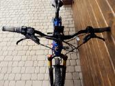 Elife R27,5 M karbonas Bafang 800w baterija - nuotraukos Nr. 5