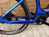 Elife R27,5 M karbonas Bafang 800w baterija - nuotraukos Nr. 8