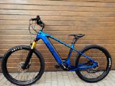 Elife R27,5 M karbonas Bafang 800w baterija - nuotraukos Nr. 11