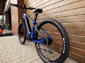 Elife R27,5 M karbonas Bafang 800w baterija - nuotraukos Nr. 12