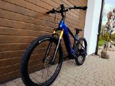 Elife R27,5 M karbonas Bafang 800w baterija - nuotraukos Nr. 13