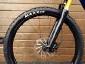 Elife R27,5 M karbonas Bafang 800w baterija - nuotraukos Nr. 15