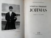 Knyga Vilhelmas Miūzeleris „jojimas“ - nuotraukos Nr. 3