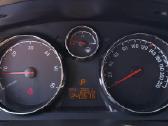 Opel antara - nuotraukos Nr. 11
