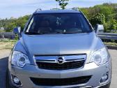 Opel antara - nuotraukos Nr. 12