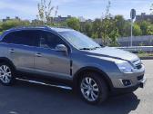 Opel antara - nuotraukos Nr. 13