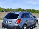 Opel antara - nuotraukos Nr. 14
