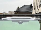 Thule Wingbar Edge Black (nuo VW Arteon) - nuotraukos Nr. 2