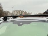 Thule Wingbar Edge Black (nuo VW Arteon) - nuotraukos Nr. 3