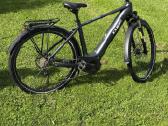Elektrinis dviratis Cube Touring Hybrid One