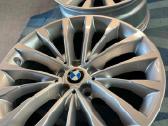 Orginalus bmw g klasės - nuotraukos Nr. 3