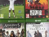 Xbox one, 365gb, 2 pulteliai, visi laidai - nuotraukos Nr. 5
