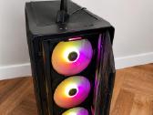 Stacionarus kompiuteris, Rtx 4070ti