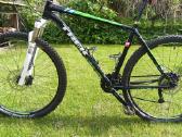 Trek X Caliber 7 MTB Kalnų Dviratis