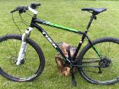 Trek X Caliber 7 MTB Kalnų Dviratis - nuotraukos Nr. 4