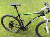 Trek X Caliber 7 MTB Kalnų Dviratis - nuotraukos Nr. 3
