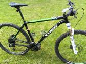 Trek X Caliber 7 MTB Kalnų Dviratis - nuotraukos Nr. 2