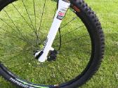 Trek X Caliber 7 MTB Kalnų Dviratis - nuotraukos Nr. 7