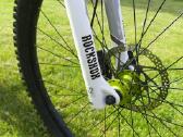 Trek X Caliber 7 MTB Kalnų Dviratis - nuotraukos Nr. 6