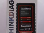 Thinkdiag 2 - Profesionali diagnostikos įranga