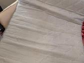 Dormeo roll up čiužinys / antčiužinis 190x90x6 - nuotraukos Nr. 4