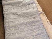 Dormeo roll up čiužinys / antčiužinis 190x90x6 - nuotraukos Nr. 5