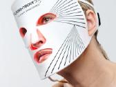 Parduodamas Currentbody Skin LED kaukių rinkinys