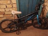 BMX dviratis.kaina derinama