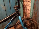 BMX dviratis.kaina derinama - nuotraukos Nr. 3
