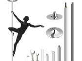 Naujas pole dance šokių stulpas - nuotraukos Nr. 6