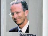 Iškalbingas karaliaus Bodueno gyvenimas