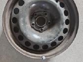R16, 5x105, centrinė 56,6 mm