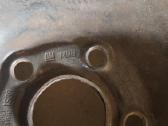 R16, 5x105, centrinė 56,6 mm - nuotraukos Nr. 3
