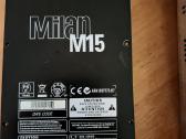 Stiprintuvai Turbosound Milan M 15 - nuotraukos Nr. 4