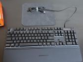 Steelseries Apex 3 Rgb gaming keyboard - nuotraukos Nr. 2