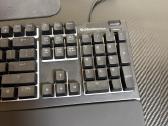 Steelseries Apex 3 Rgb gaming keyboard - nuotraukos Nr. 3
