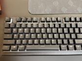 Steelseries Apex 3 Rgb gaming keyboard - nuotraukos Nr. 4