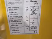 Lumo katilas su Kipi degikliu - nuotraukos Nr. 3