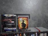 PS3 retas zaidimas 50cent blood on the sand Cib/en