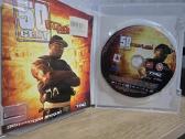 PS3 retas zaidimas 50cent blood on the sand Cib/en - nuotraukos Nr. 3