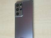 Samsung S21 Ultra, 256 GB - nuotraukos Nr. 3