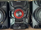 Samsung Mx H630 muzikinis centras