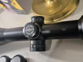 Delta Titanium HD 2.5-10x56 - nuotraukos Nr. 4
