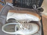 Kaip nauji Nike kedai