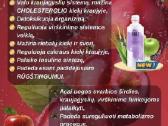 Aloe vera gelis puikiai savijautai