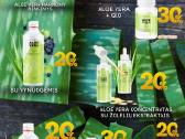 Aloe vera gelis puikiai savijautai - nuotraukos Nr. 2
