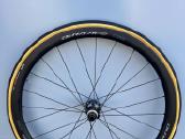 Dura-ace C36 plento ratai - nuotraukos Nr. 4